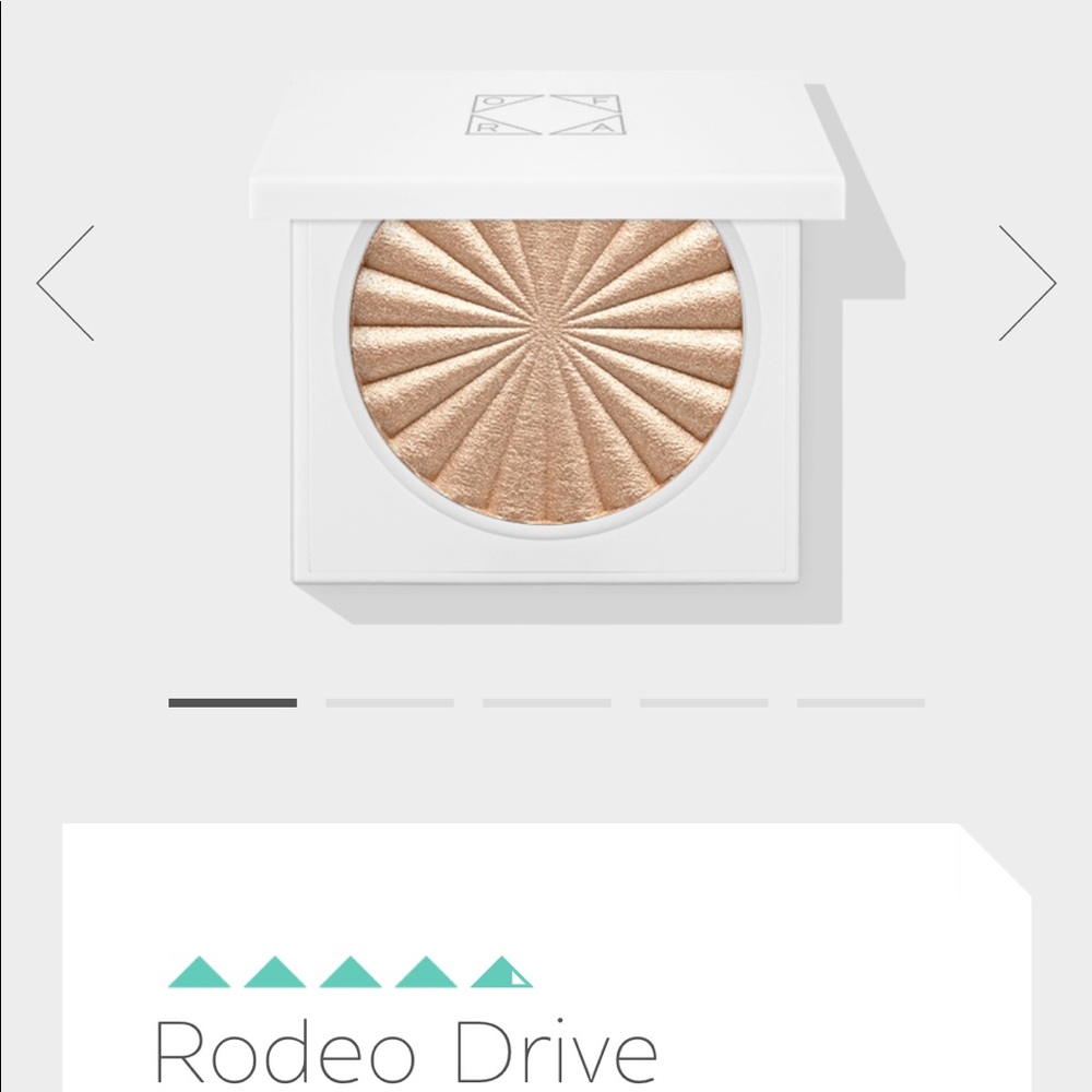 Ofra Highlighter in Rodeo Drive